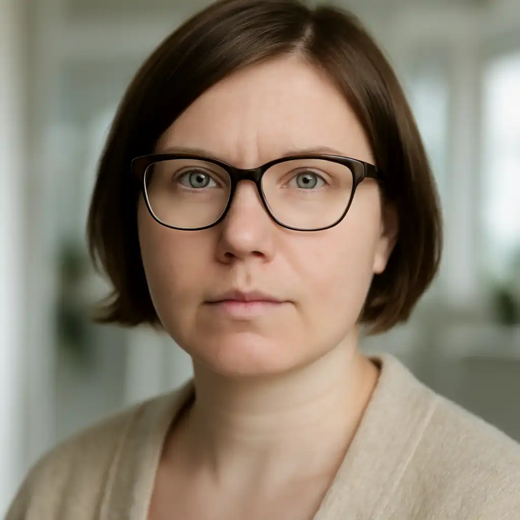 Hanne Thomsen